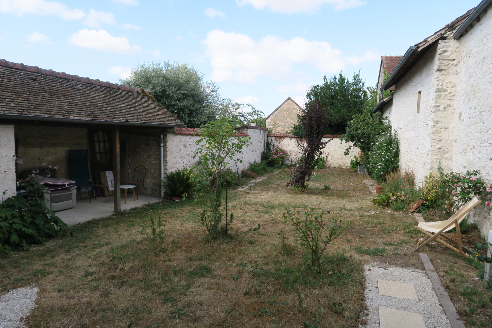 Image_2, Maison, Bueil, ref :735