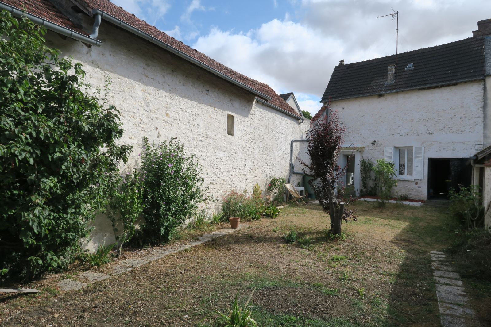 Image_1, Maison, Bueil, ref :735
