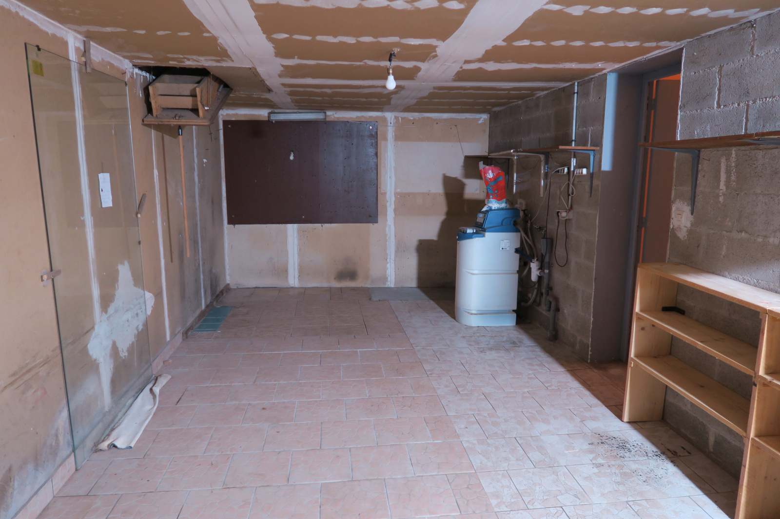 Image_11, Maison, La Couture-Boussey, ref :718