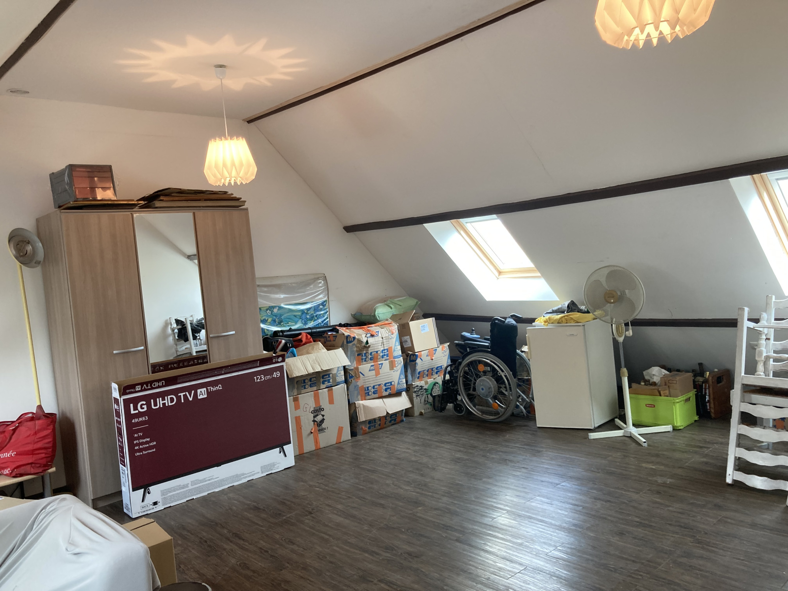 Image_17, Maison, Le Mesnil-Simon, ref :634