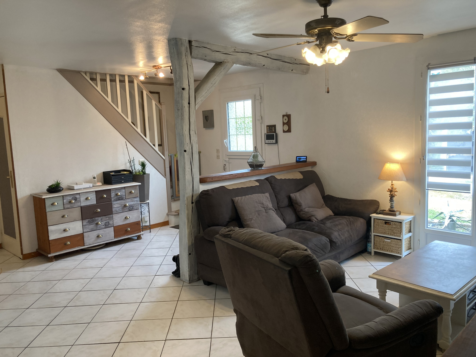 Image_8, Maison, Le Mesnil-Simon, ref :634