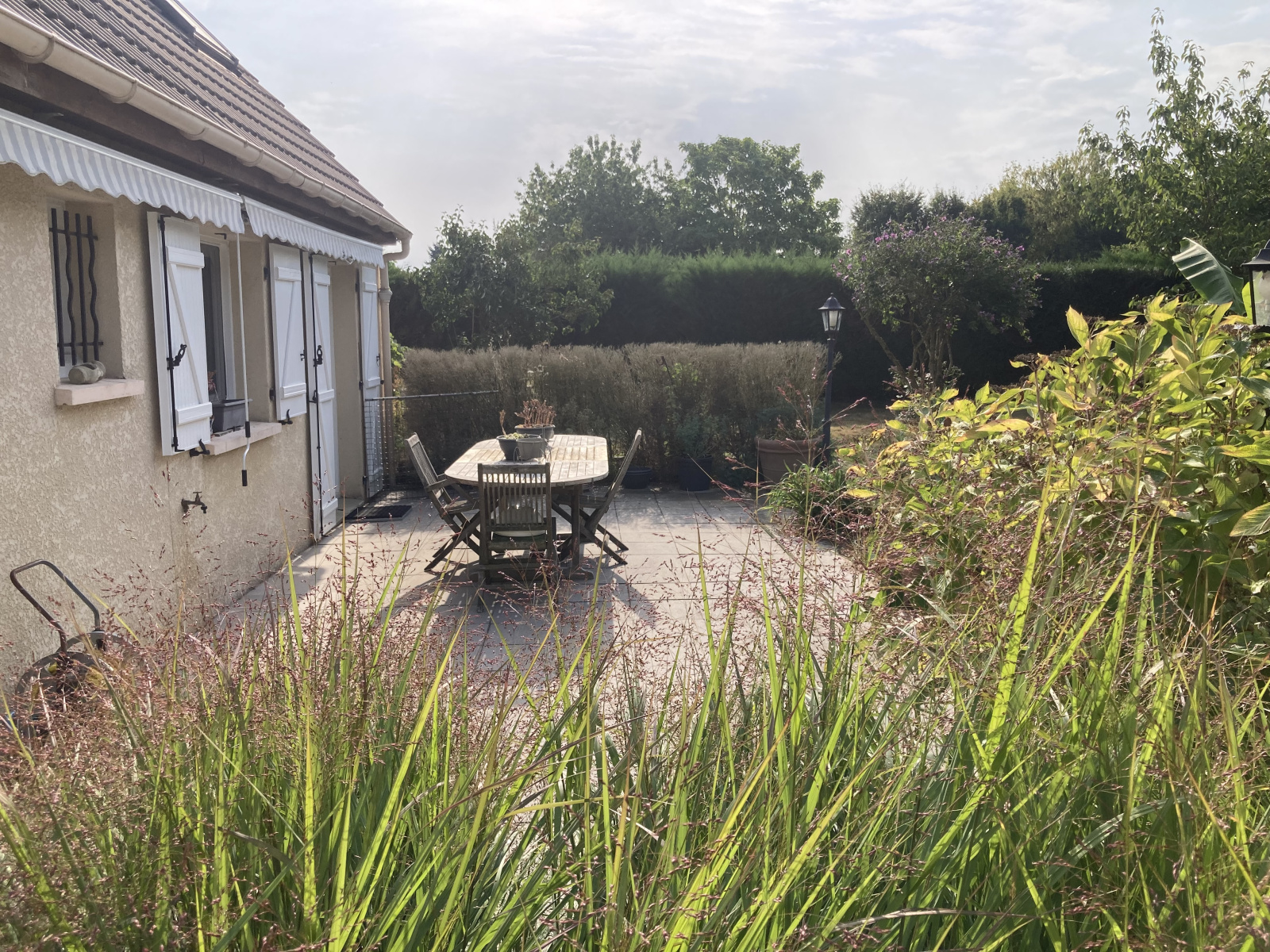 Image_21, Maison, Le Mesnil-Simon, ref :634