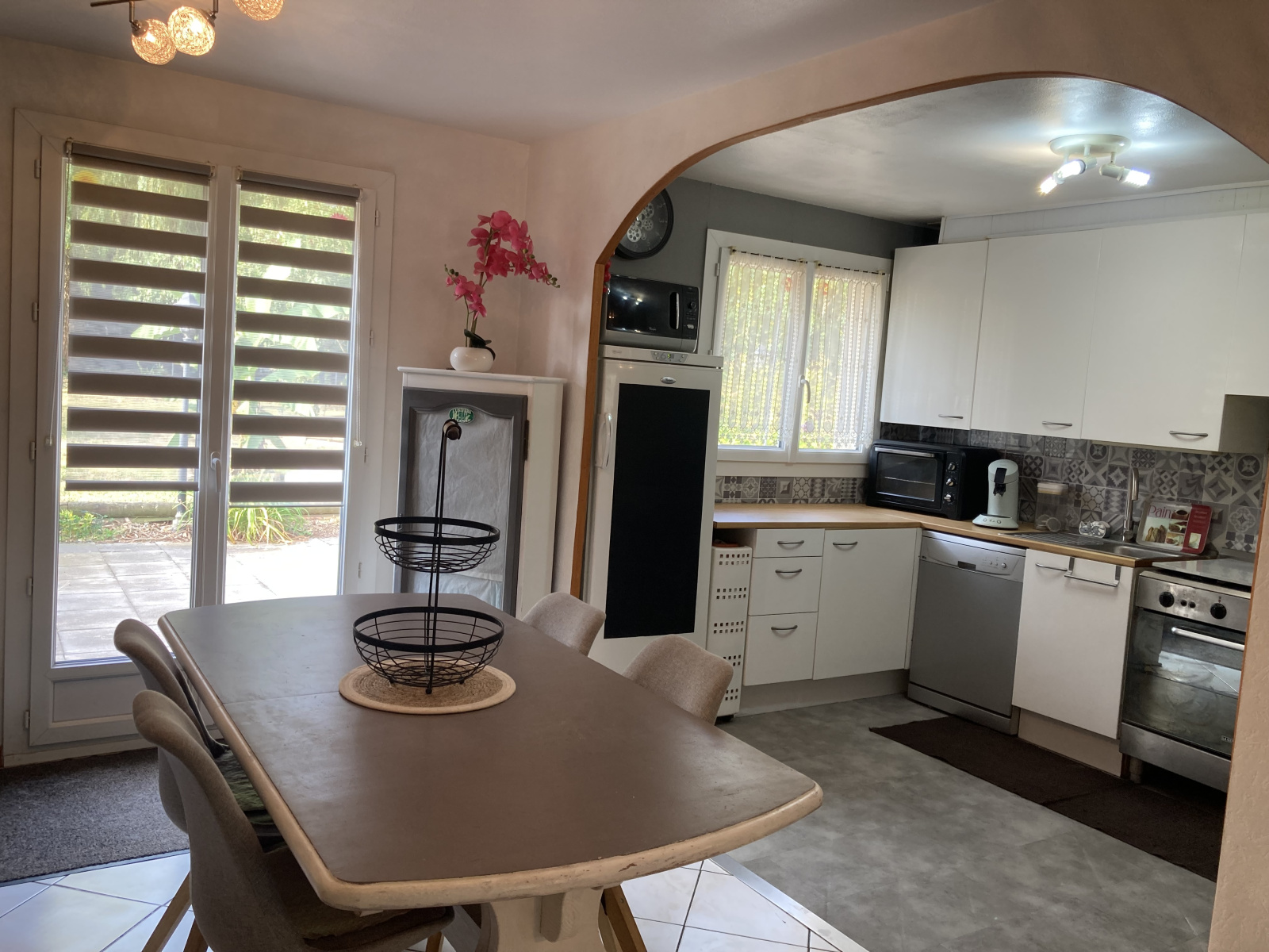 Image_5, Maison, Le Mesnil-Simon, ref :634