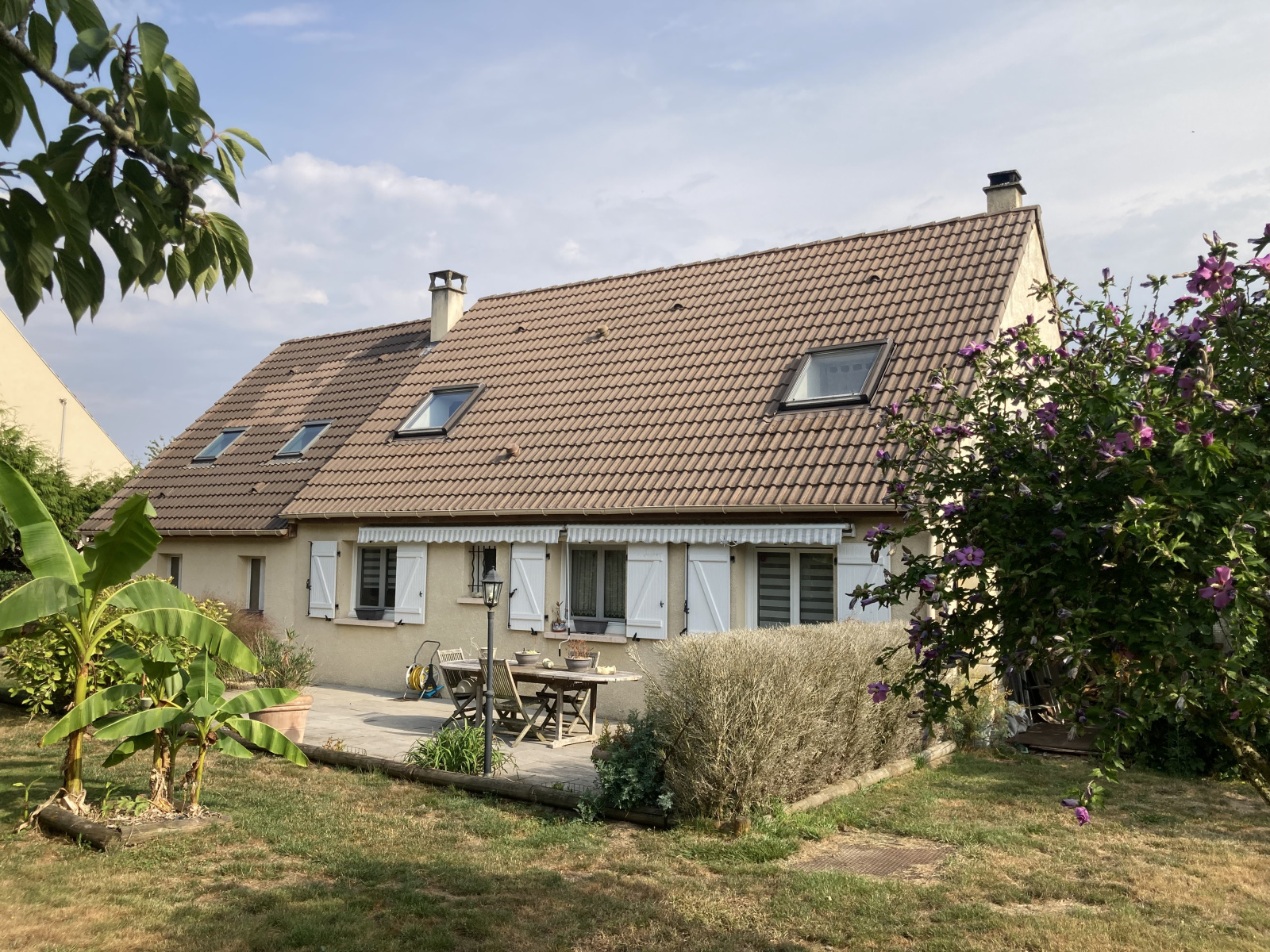 Image_2, Maison, Le Mesnil-Simon, ref :634