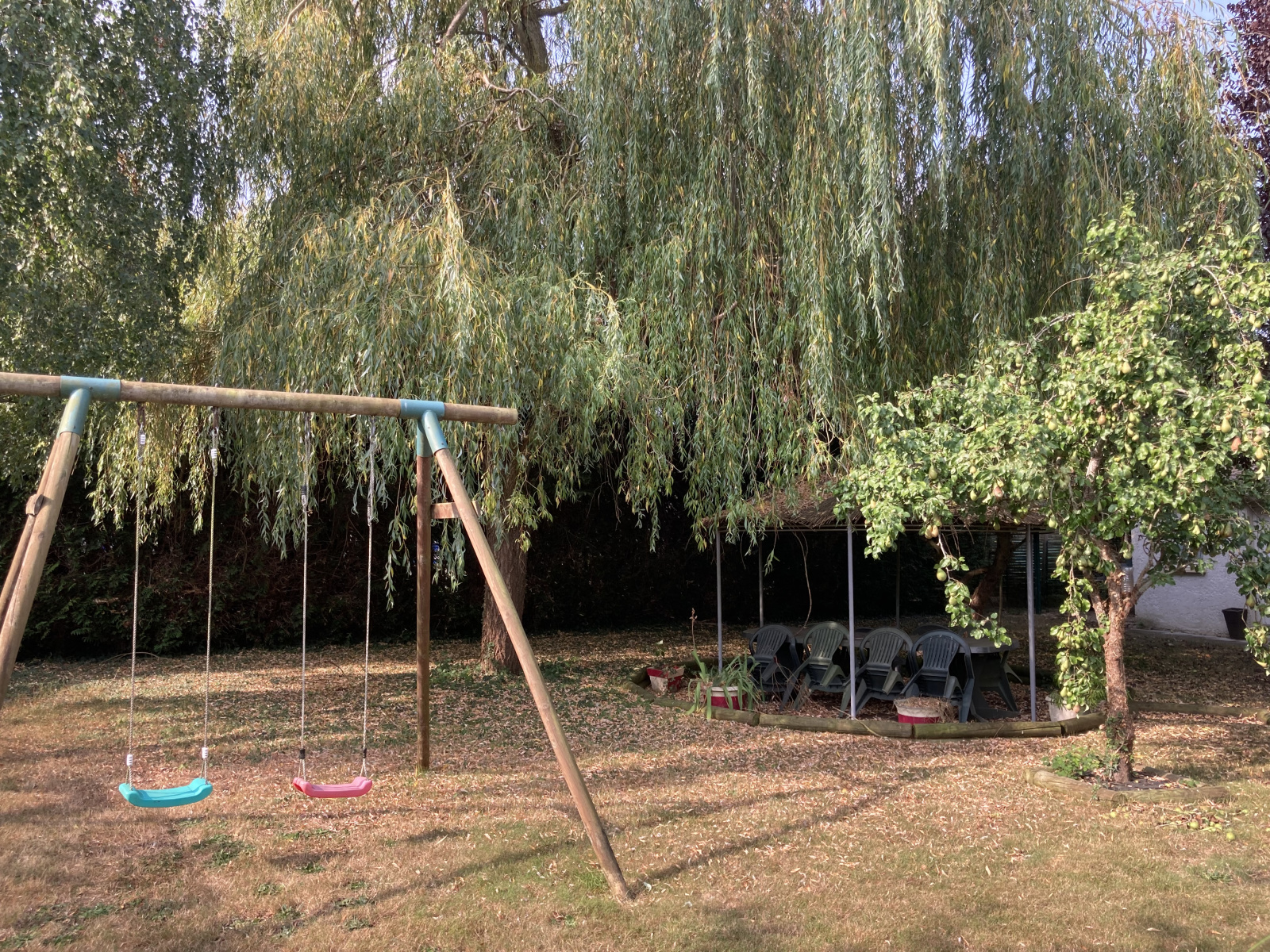 Image_3, Maison, Le Mesnil-Simon, ref :634