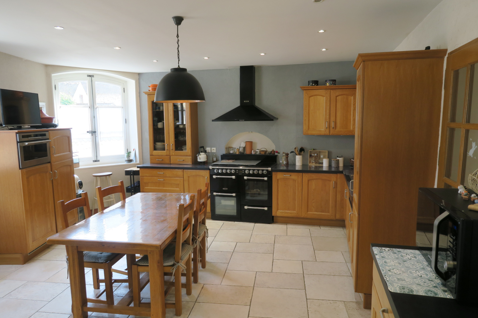 Image_2, Maison, Jumeauville, ref :596