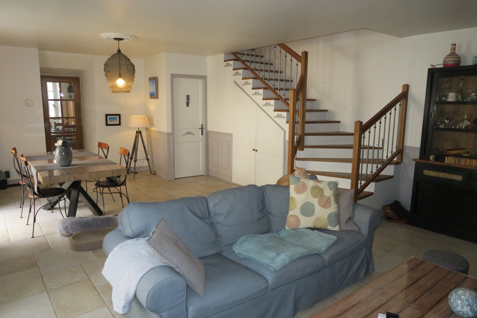 Image_5, Maison, Jumeauville, ref :596