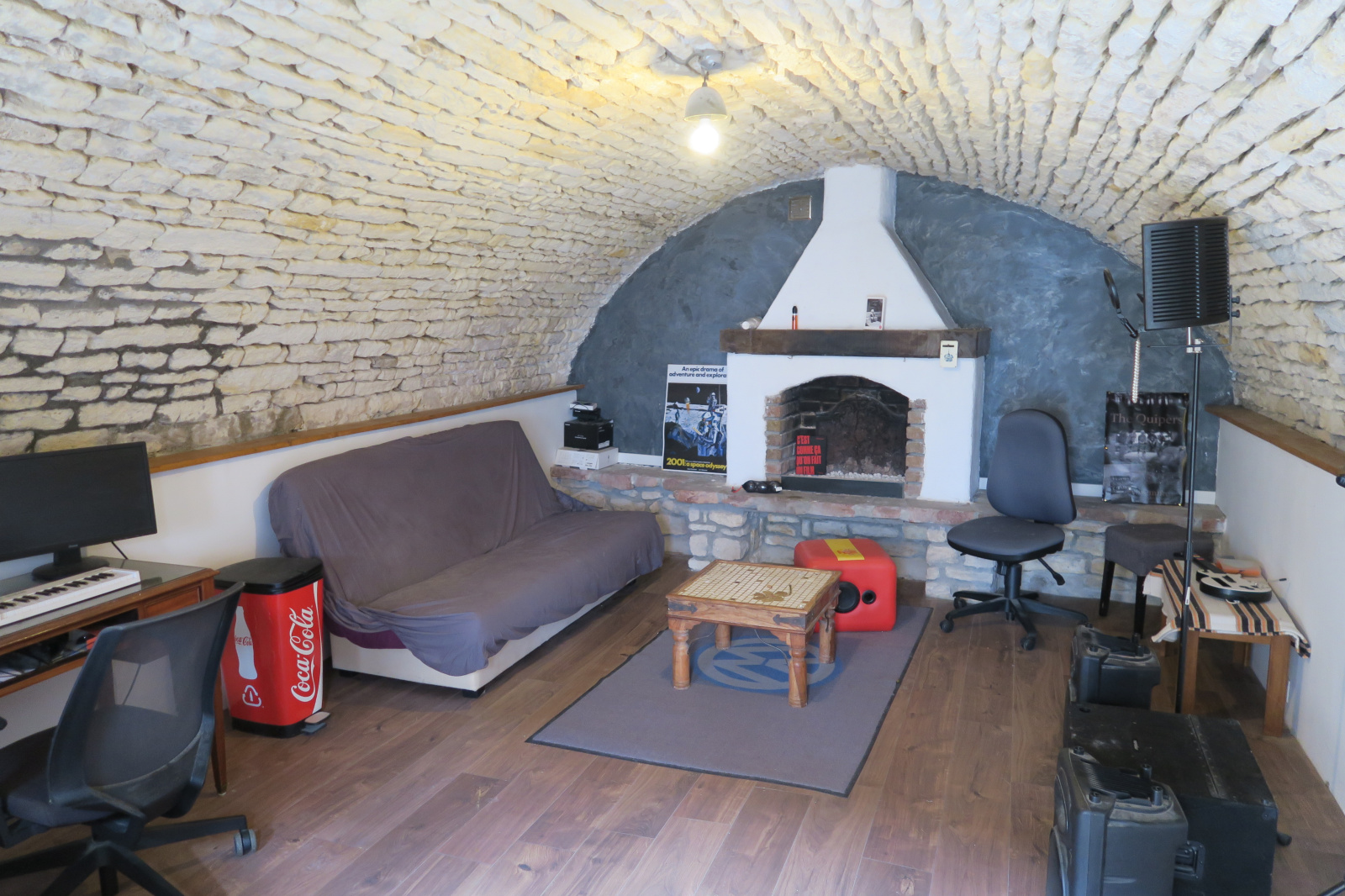 Image_21, Maison, Jumeauville, ref :596