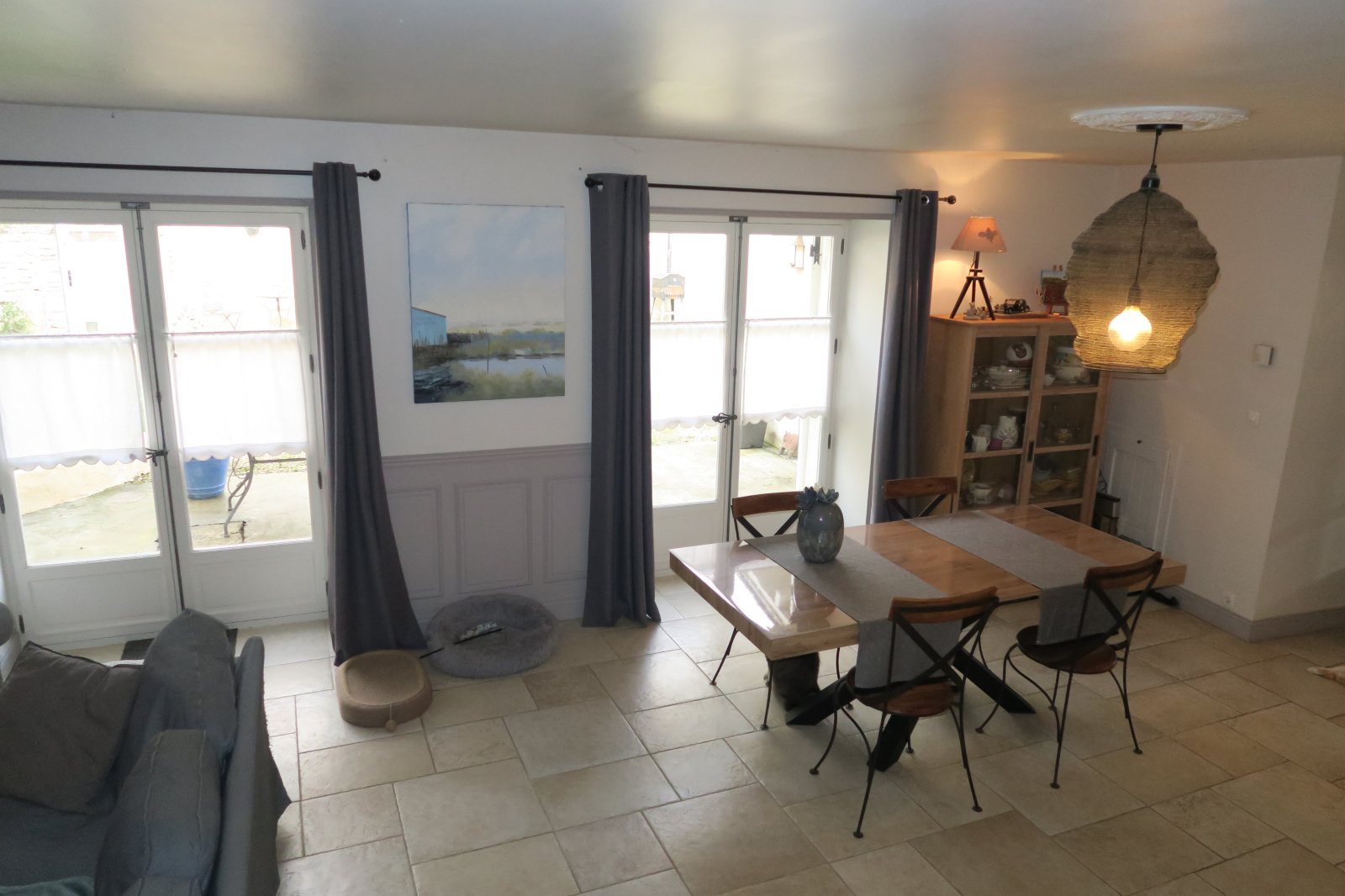 Image_9, Maison, Jumeauville, ref :596