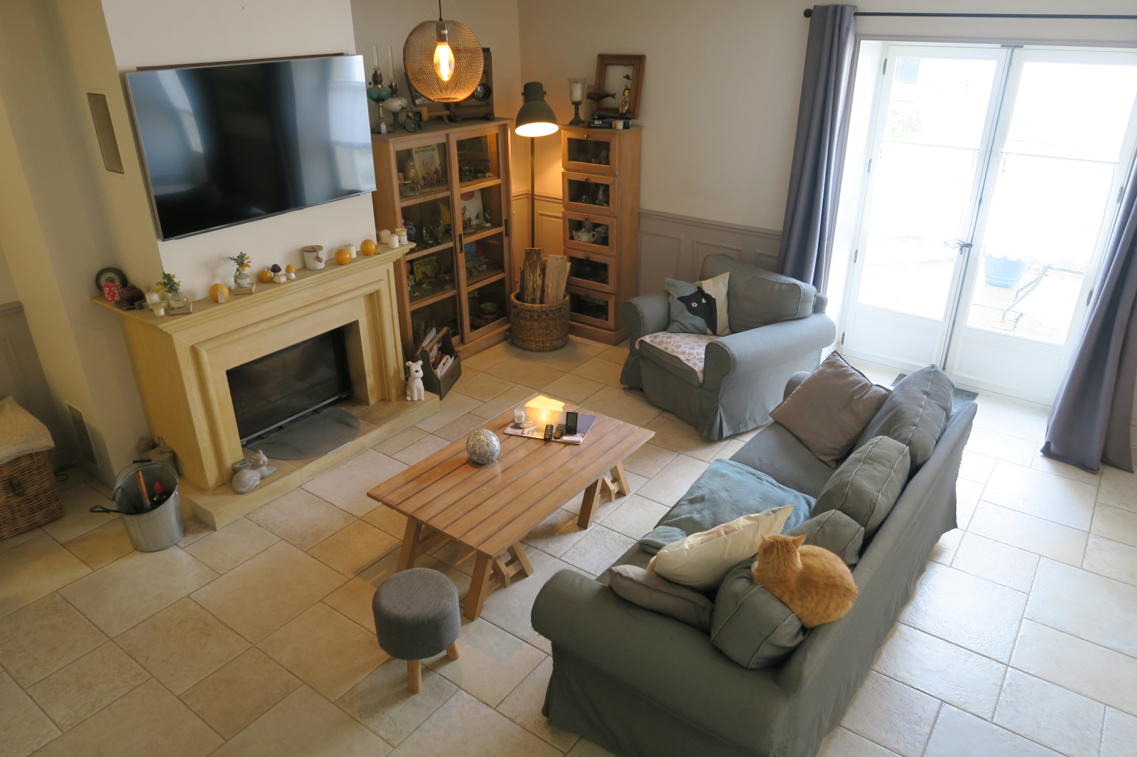 Image_7, Maison, Jumeauville, ref :596