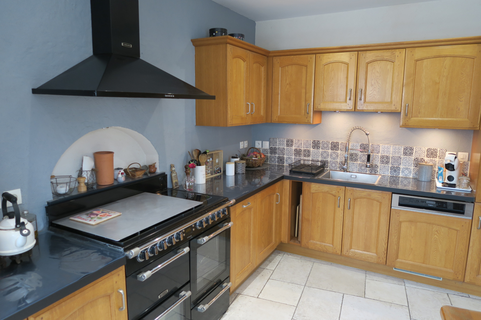 Image_3, Maison, Jumeauville, ref :596