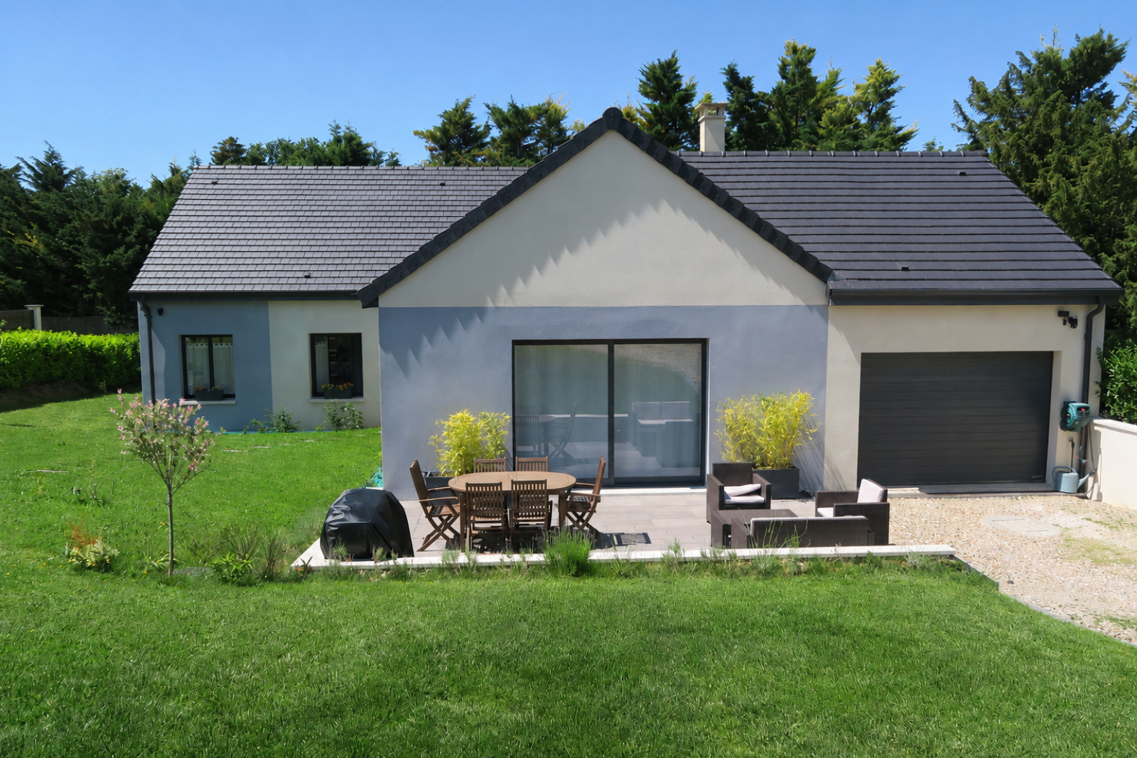 Image_1, Maison, Neauphlette, ref :712