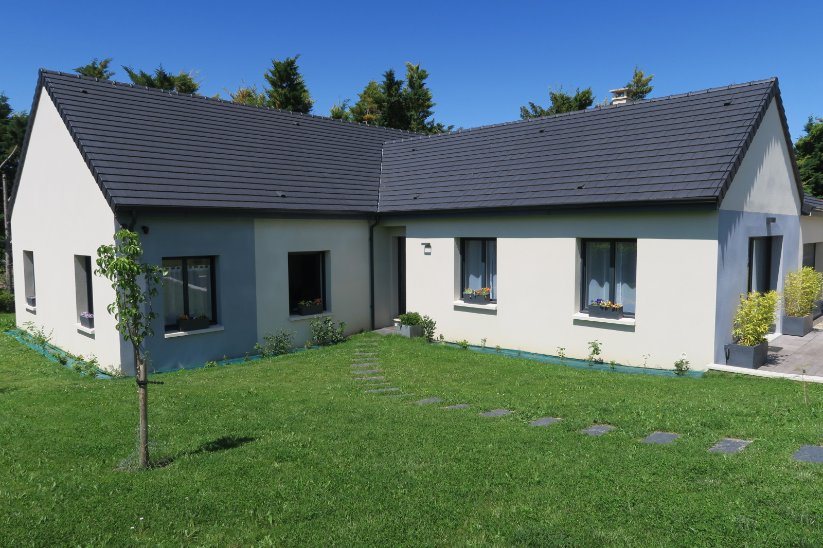 Image_2, Maison, Neauphlette, ref :712