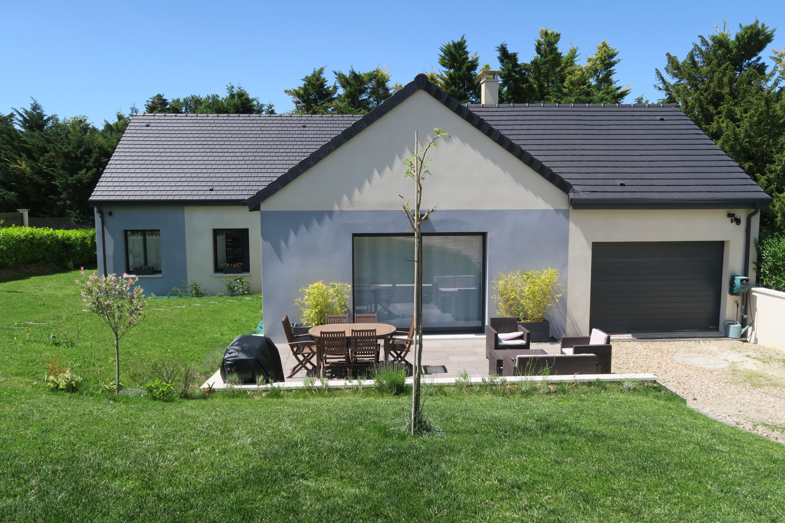 Image_1, Maison, Neauphlette, ref :712