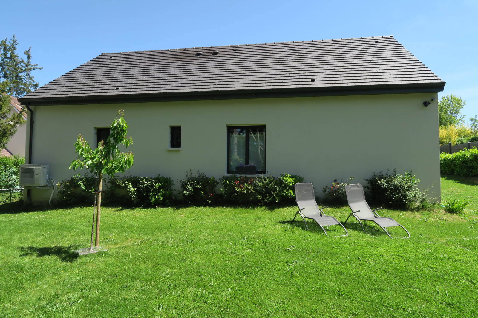 Image_14, Maison, Neauphlette, ref :712