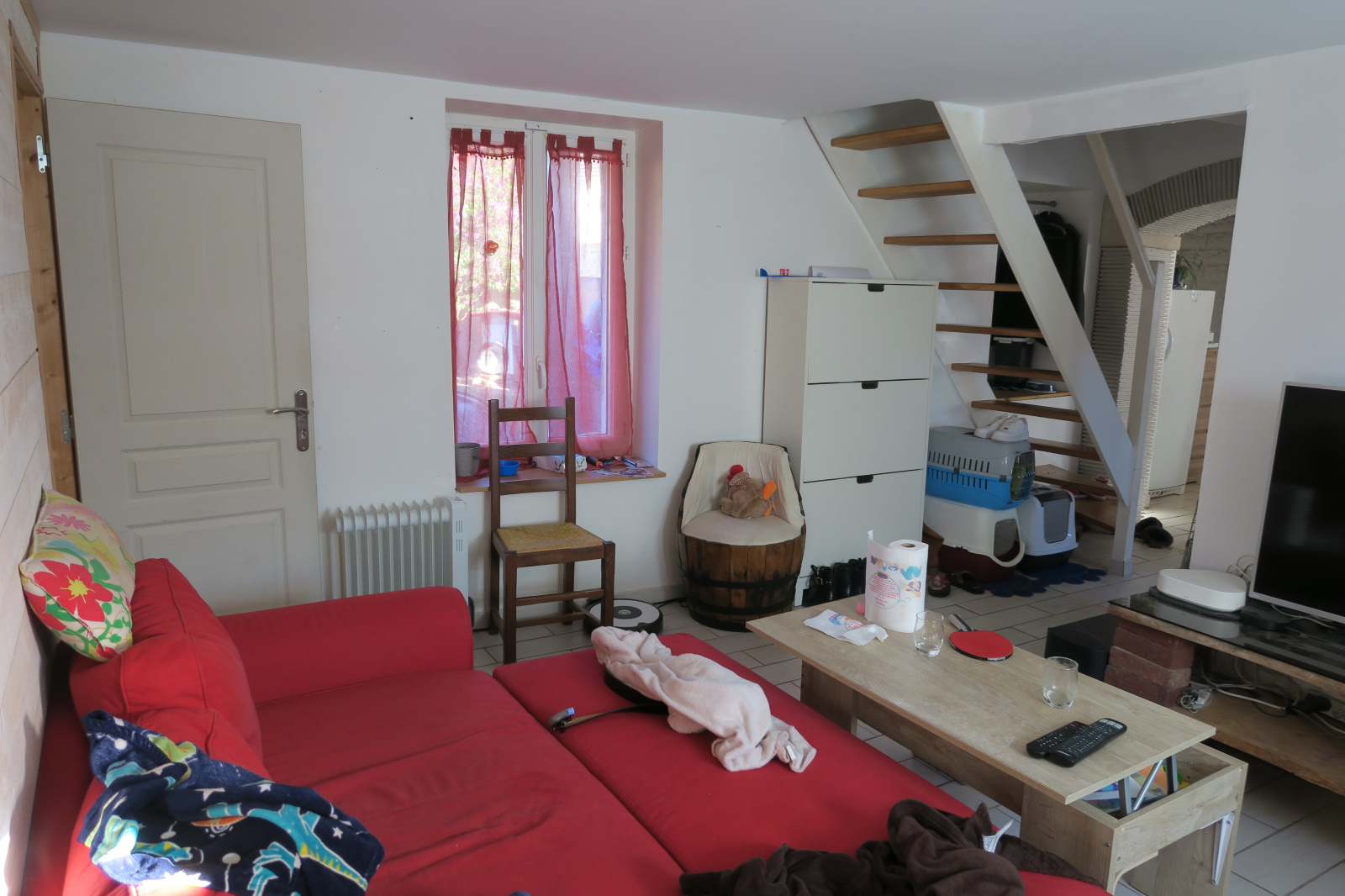 Image_1, Maison, Longnes, ref :703