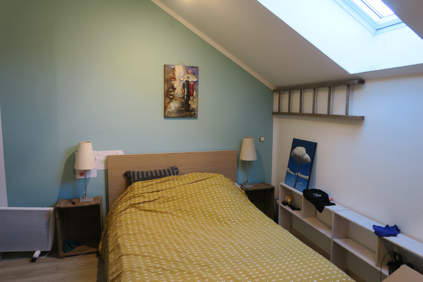 Image_5, Maison, Longnes, ref :703