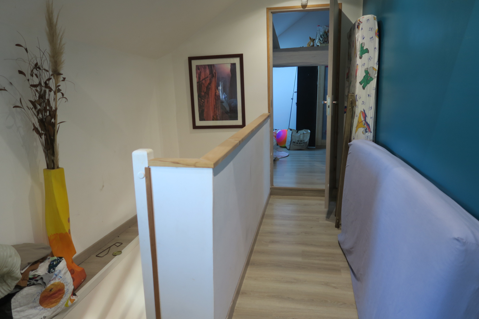 Image_7, Maison, Longnes, ref :703