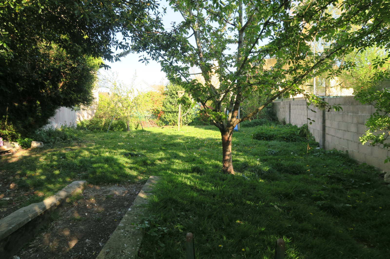 Image_11, Maison, Longnes, ref :703