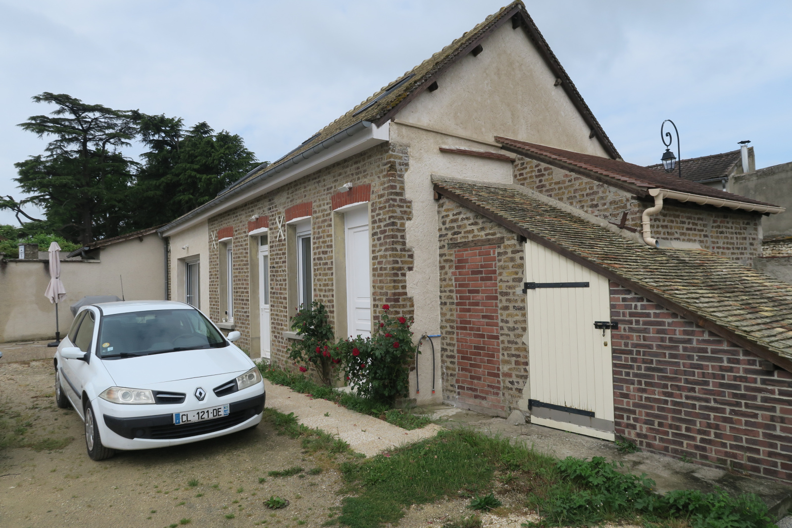 Image_2, Maison, Bréval, ref :707