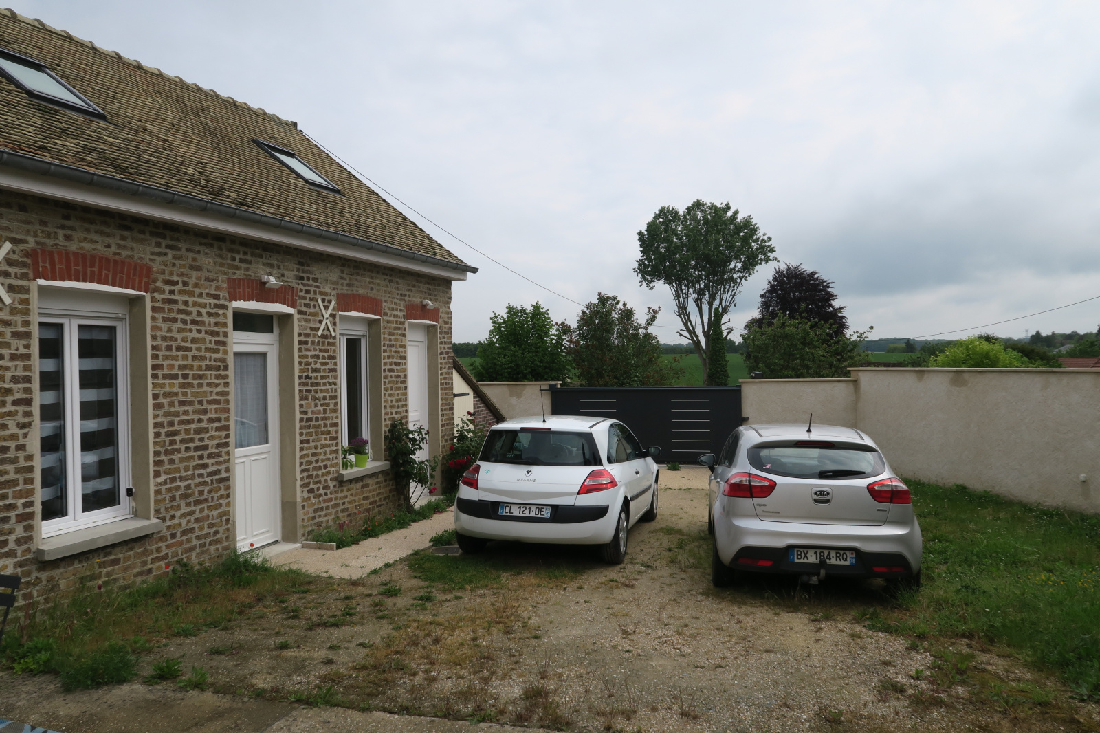 Image_13, Maison, Bréval, ref :707