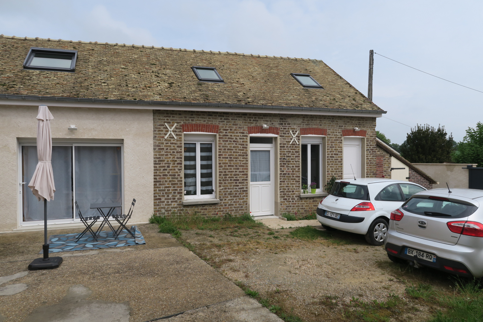 Image_1, Maison, Bréval, ref :707