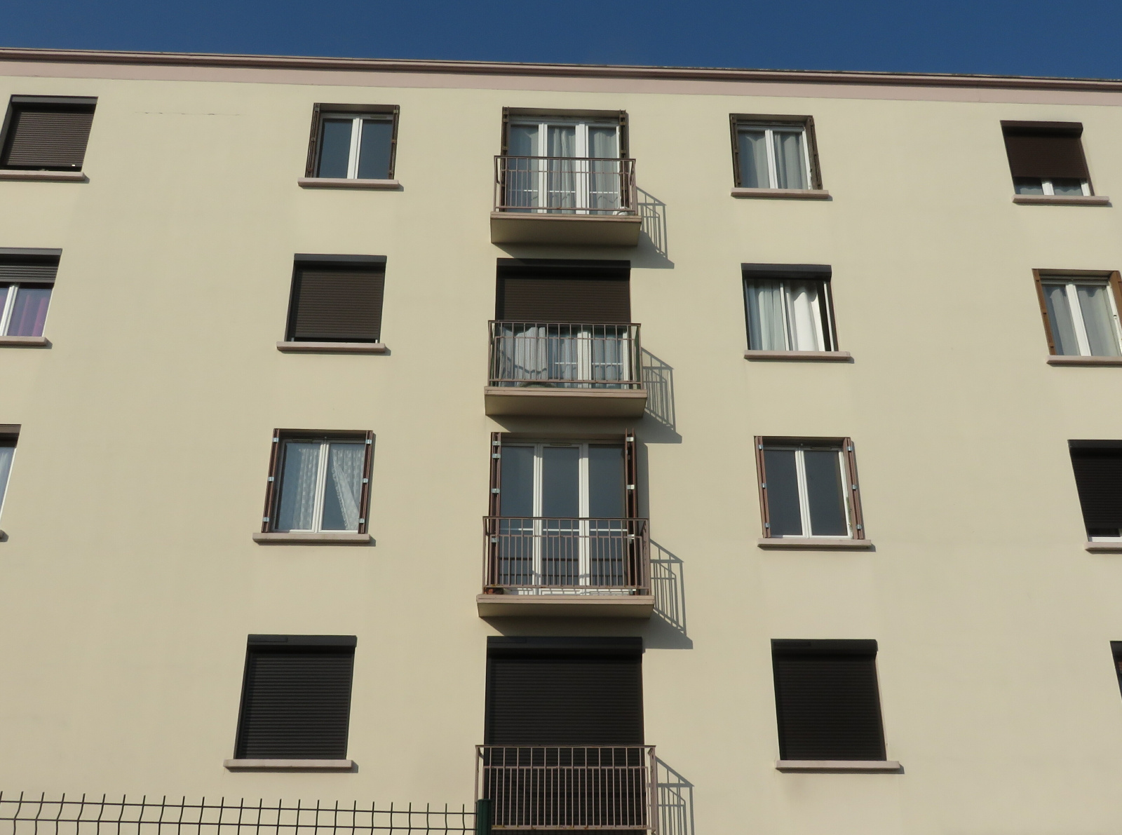 Image_9, Appartement, Mantes-la-Ville, ref :233