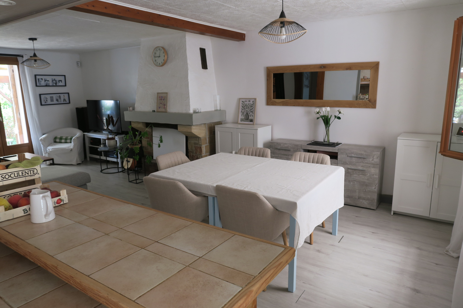 Image_5, Maison, Bréval, ref :734