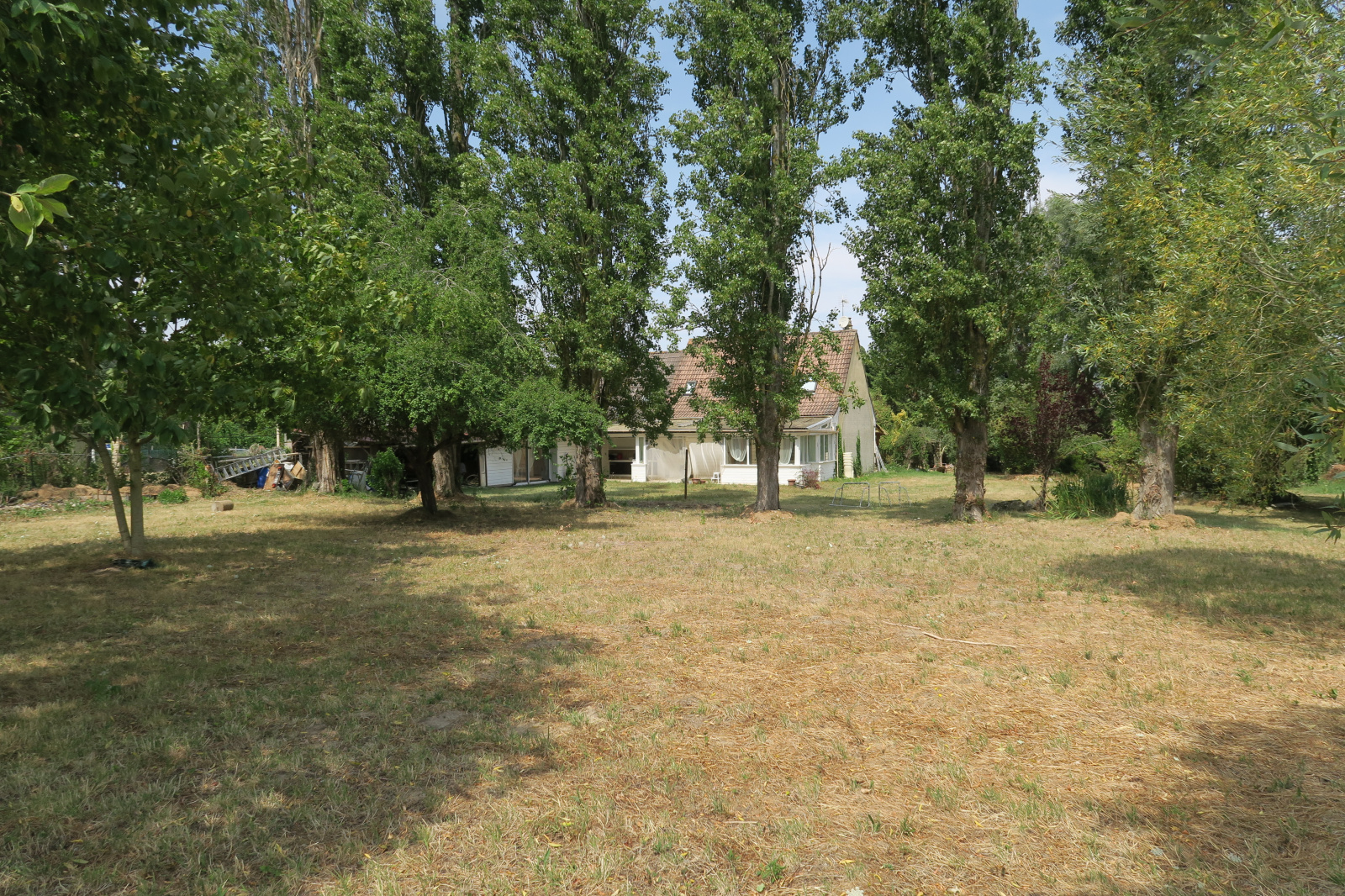 Image_19, Maison, Bréval, ref :734