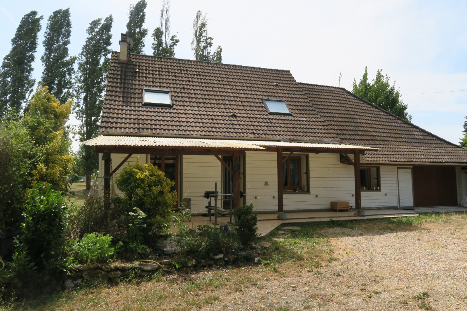 Image_18, Maison, Bréval, ref :734