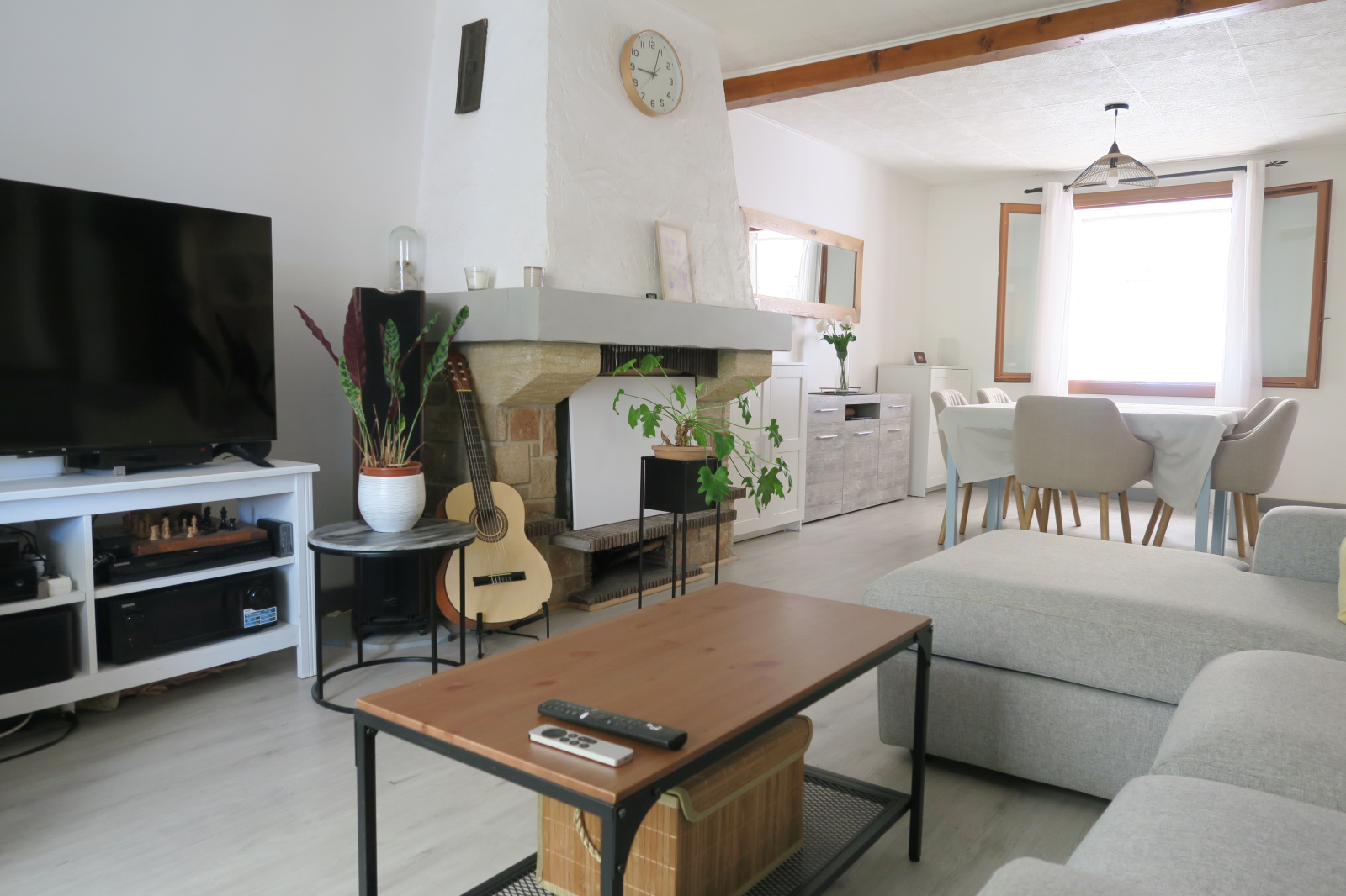 Image_2, Maison, Bréval, ref :734
