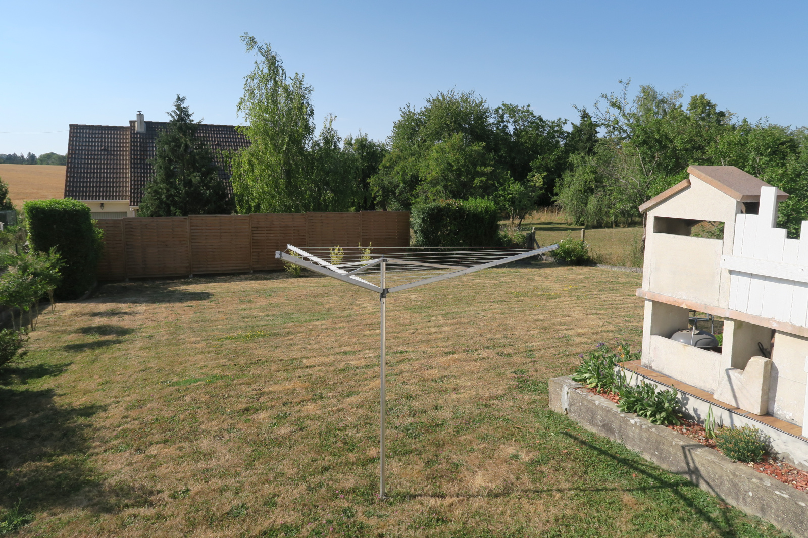 Image_18, Maison, Bréval, ref :732
