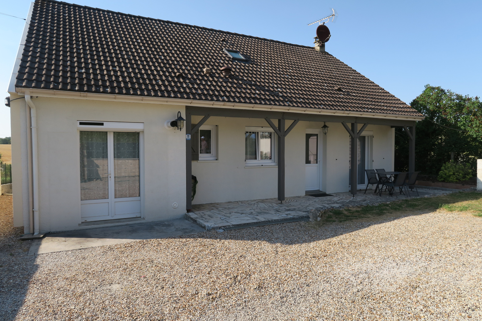 Image_1, Maison, Bréval, ref :732