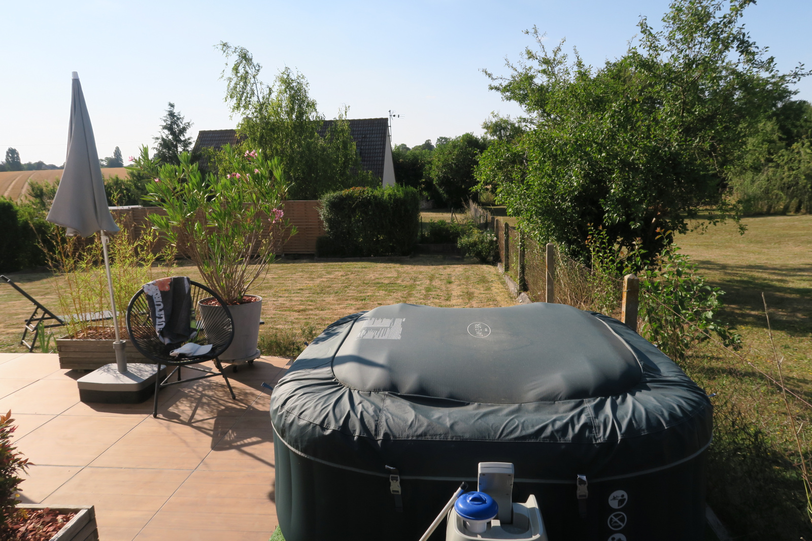 Image_19, Maison, Bréval, ref :732