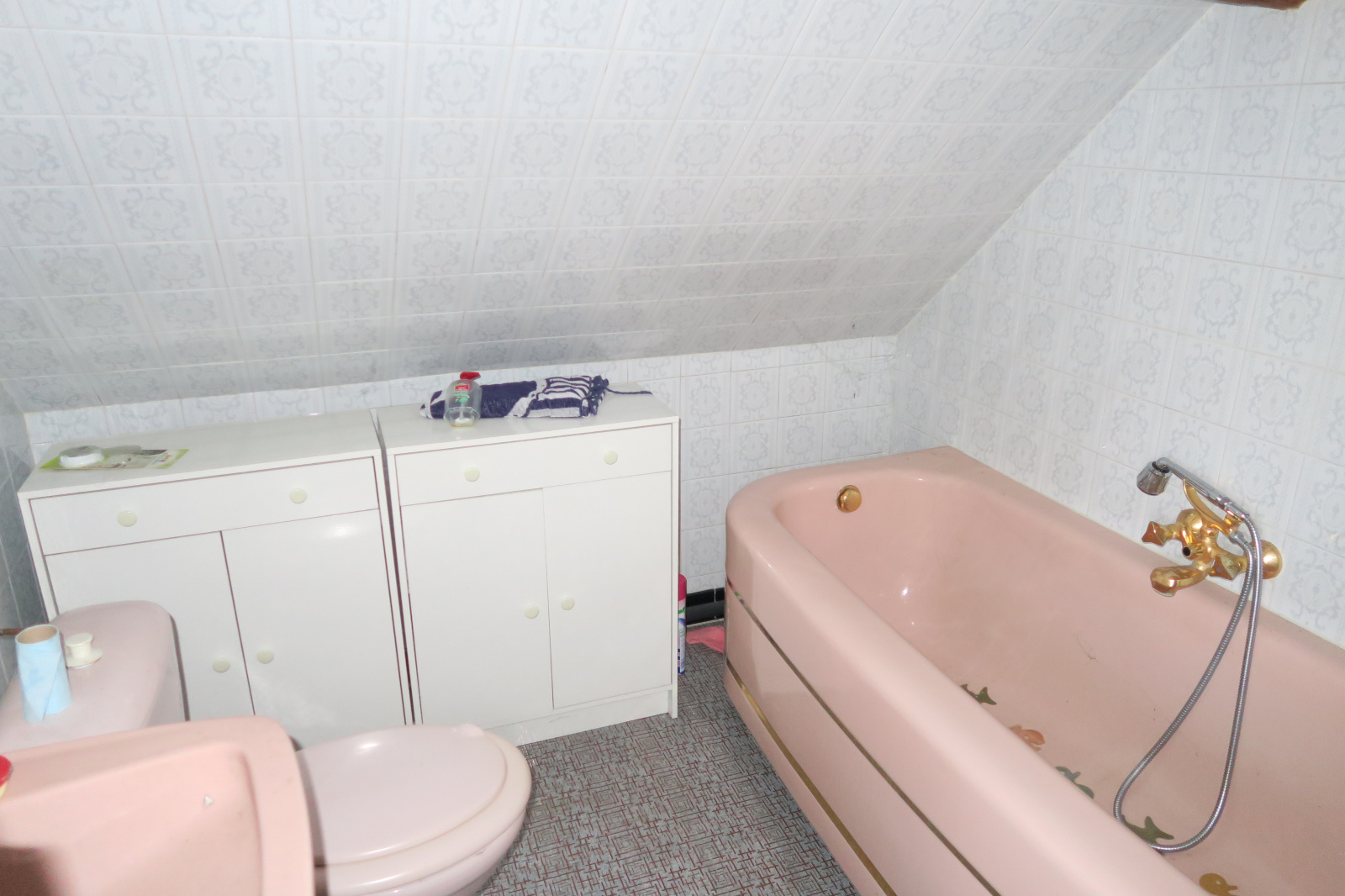 Image_11, Maison, Villiers-en-Désoeuvre, ref :619