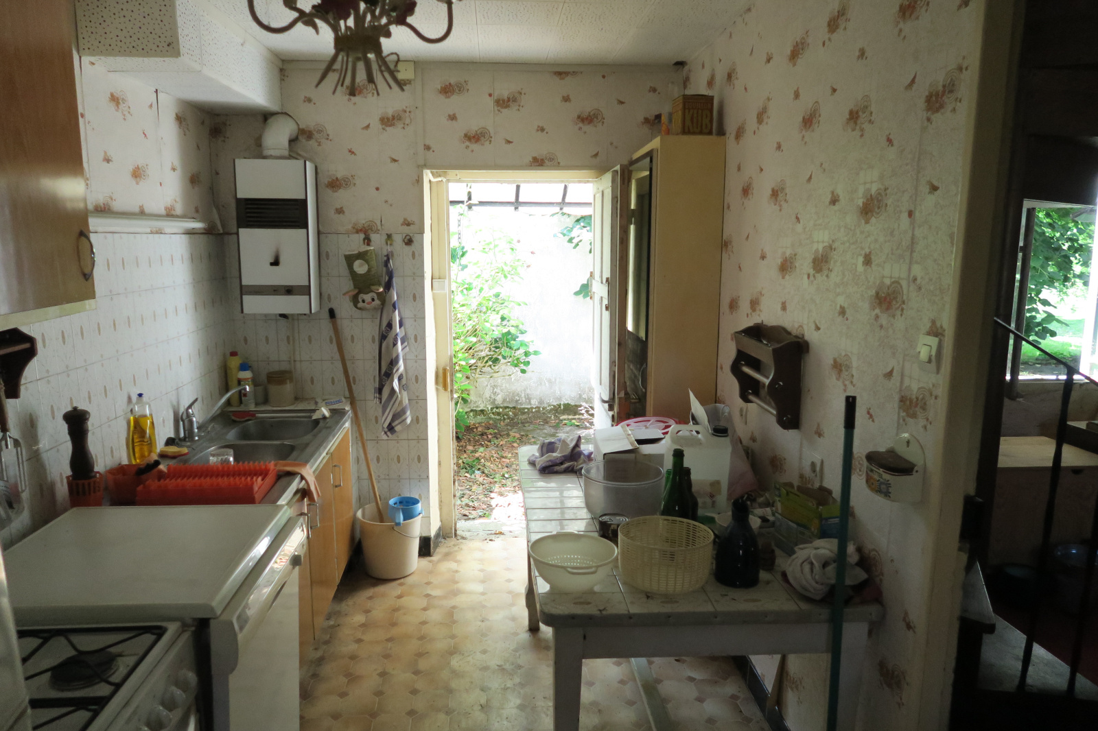 Image_3, Maison, Villiers-en-Désoeuvre, ref :619