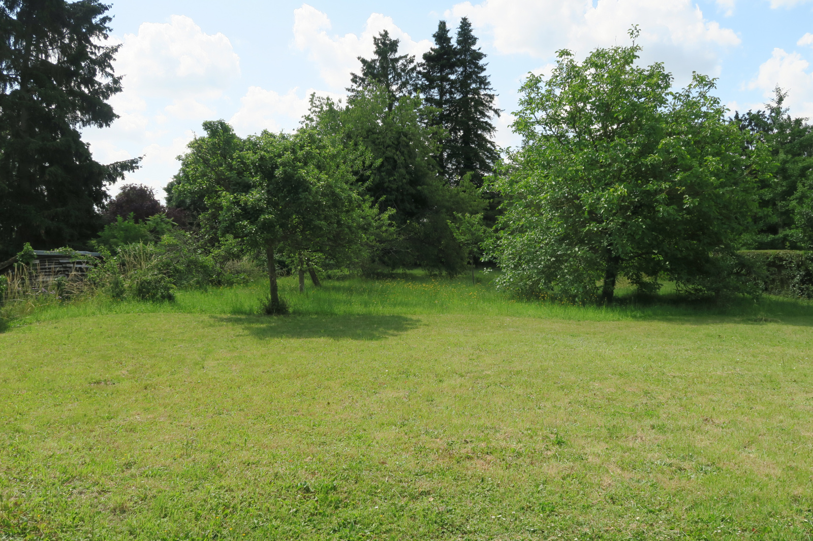 Image_21, Maison, Villiers-en-Désoeuvre, ref :619