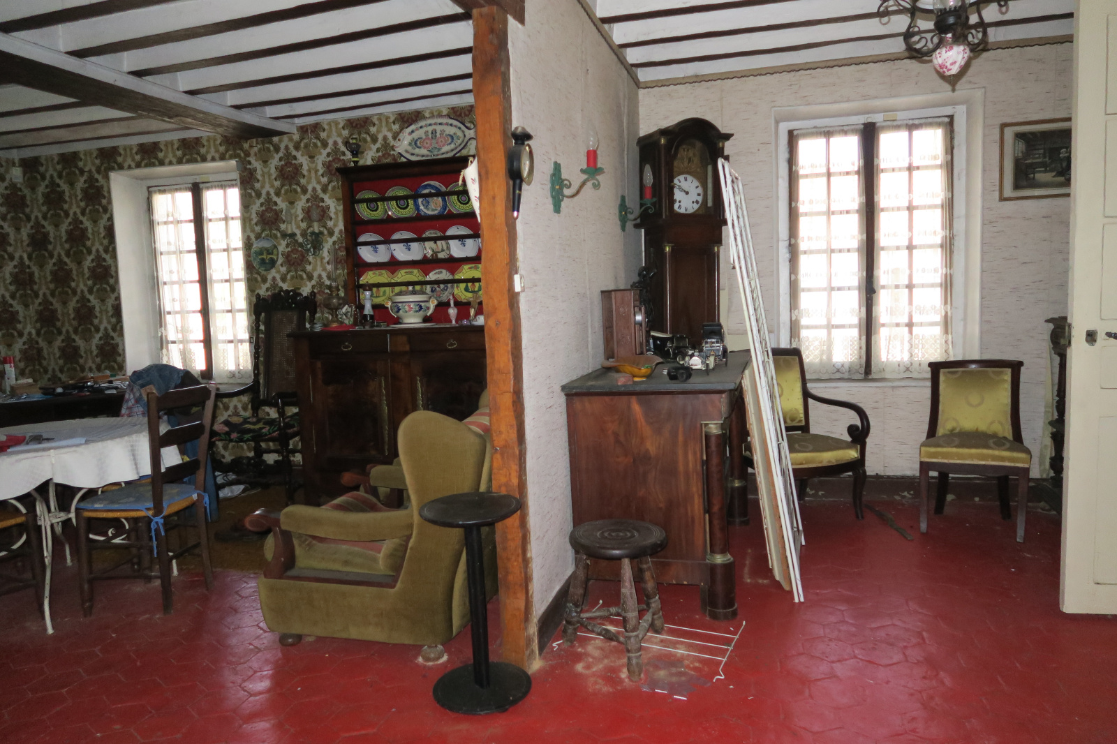 Image_6, Maison, Villiers-en-Désoeuvre, ref :619