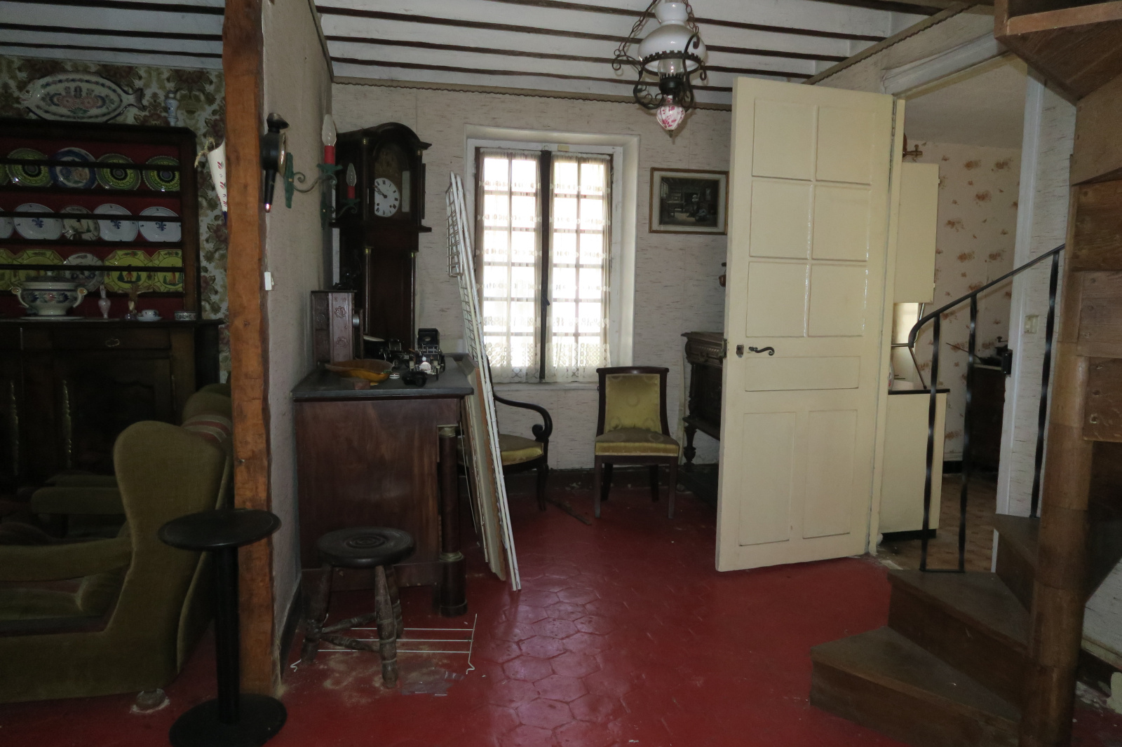 Image_7, Maison, Villiers-en-Désoeuvre, ref :619