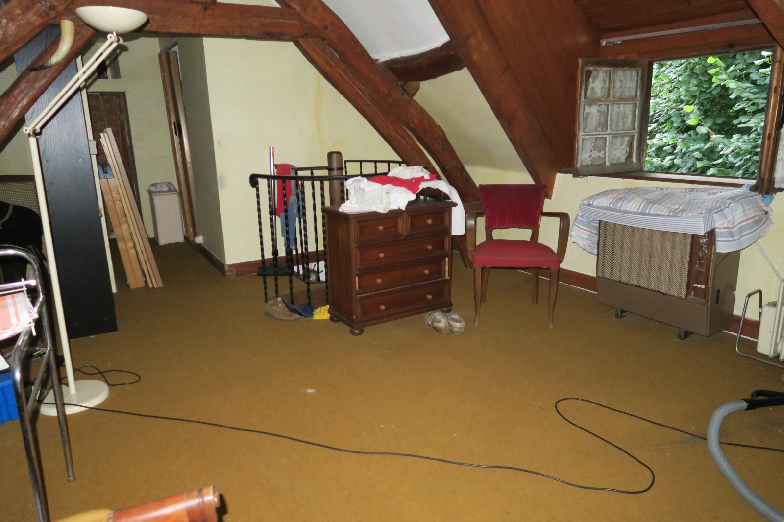 Image_10, Maison, Villiers-en-Désoeuvre, ref :619