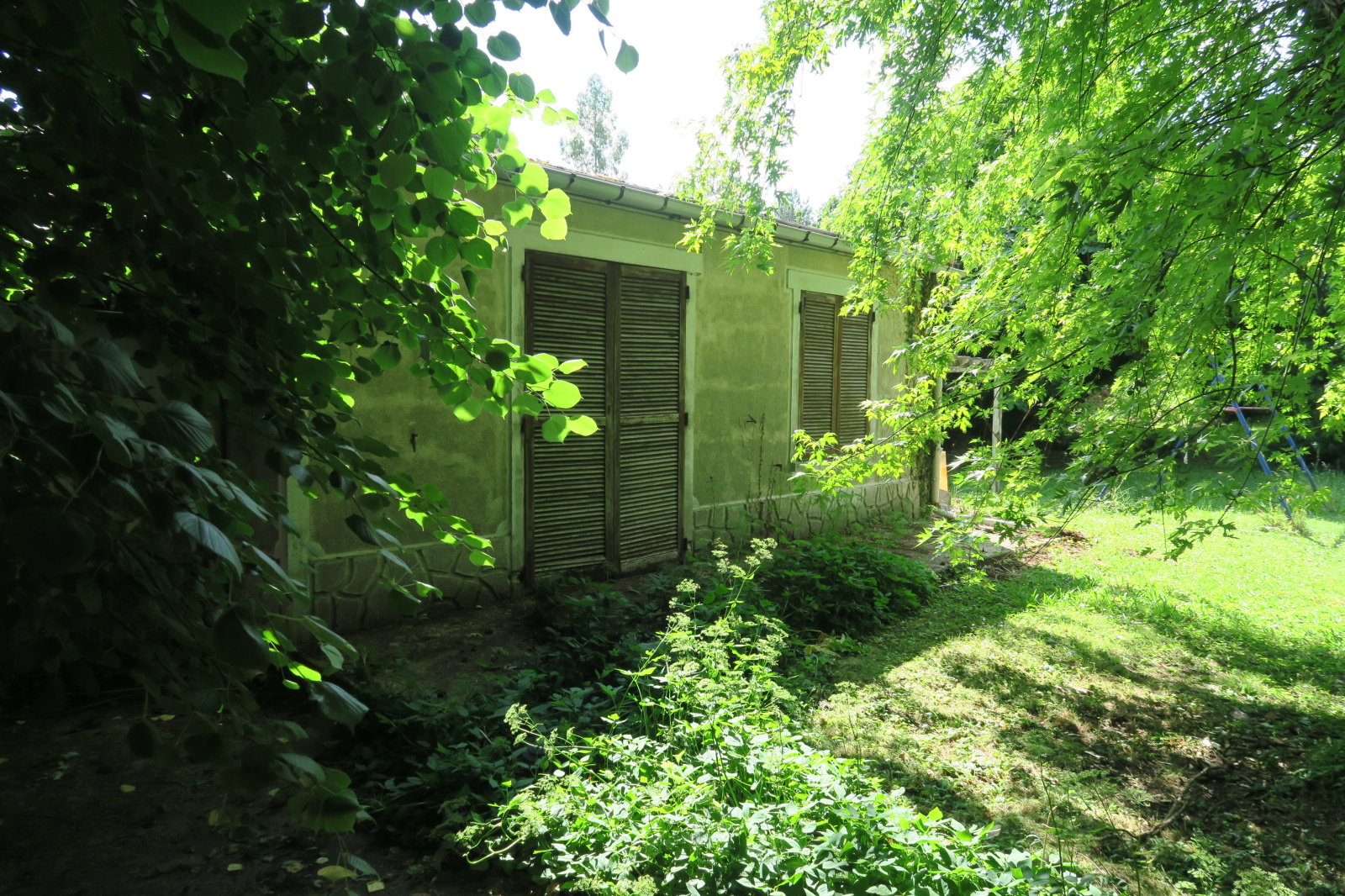 Image_16, Maison, Villiers-en-Désoeuvre, ref :619