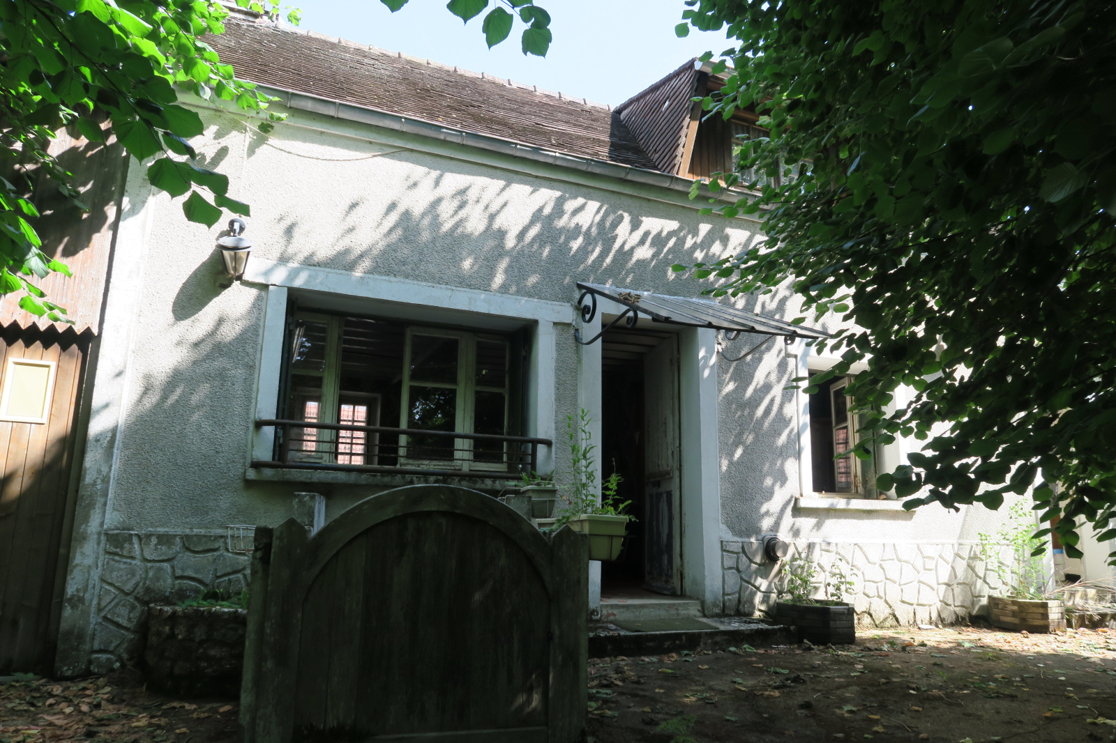 Image_14, Maison, Villiers-en-Désoeuvre, ref :619