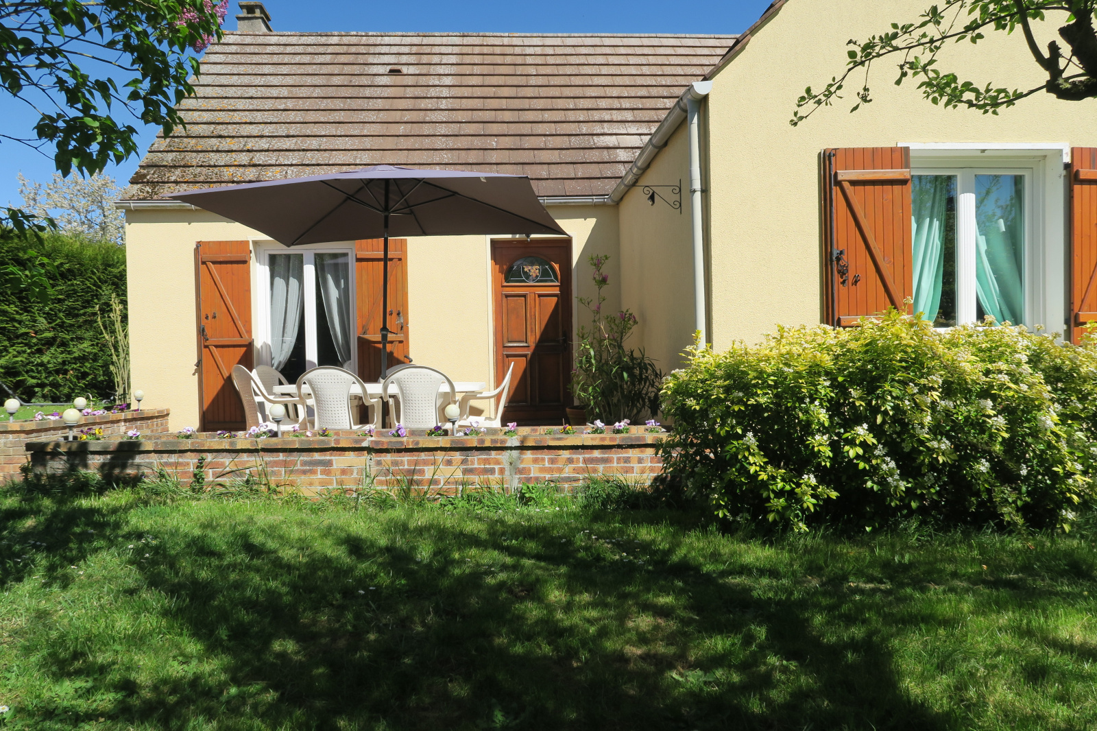 Image_1, Maison, Neauphlette, ref :667