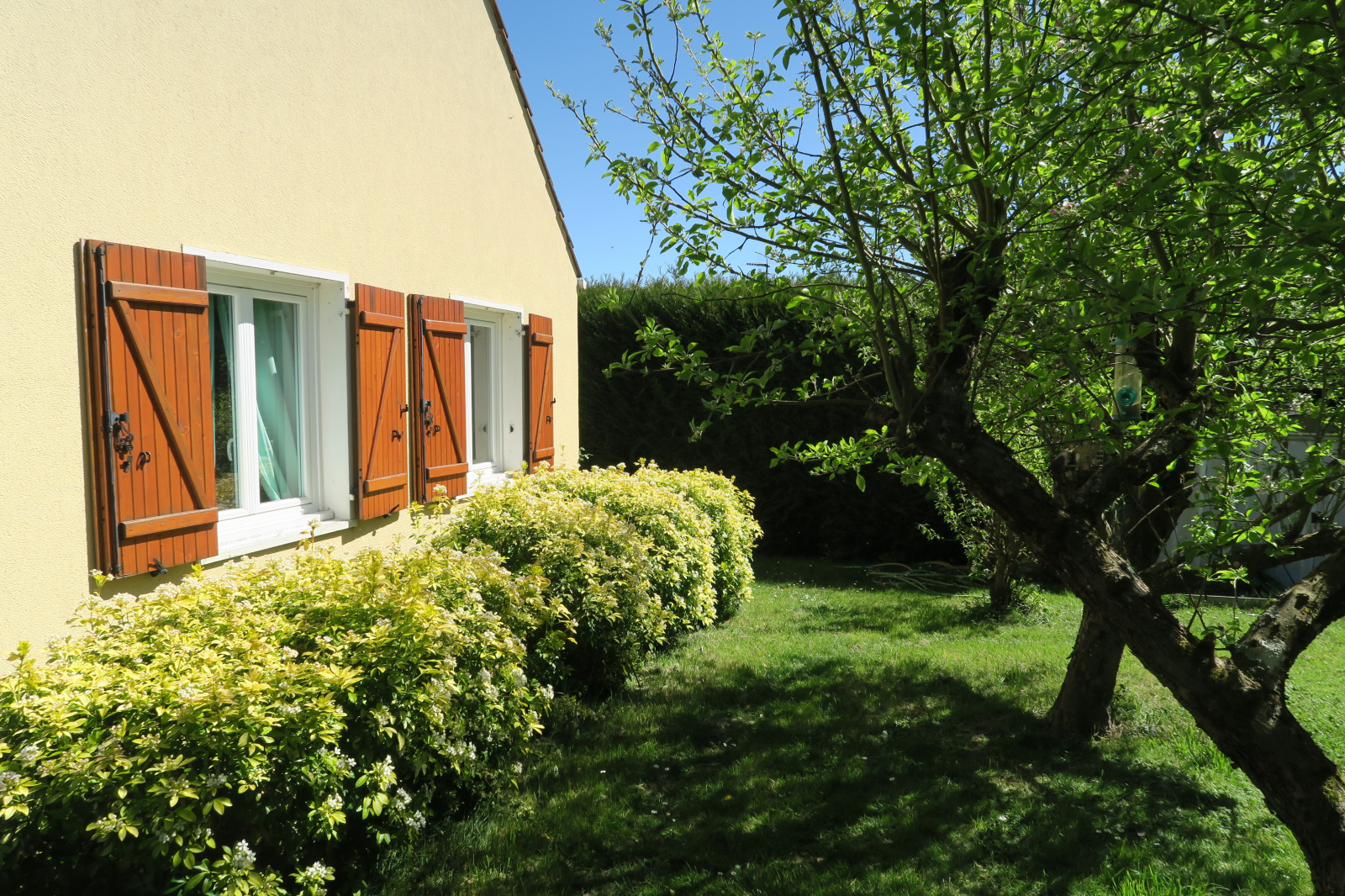 Image_2, Maison, Neauphlette, ref :667