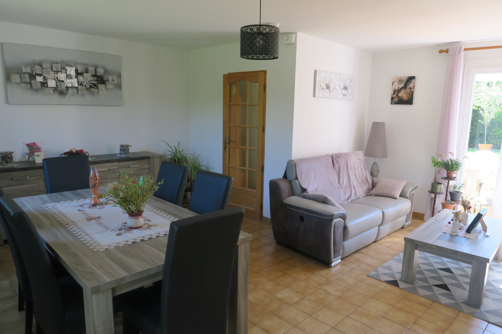 Image_4, Maison, Neauphlette, ref :667