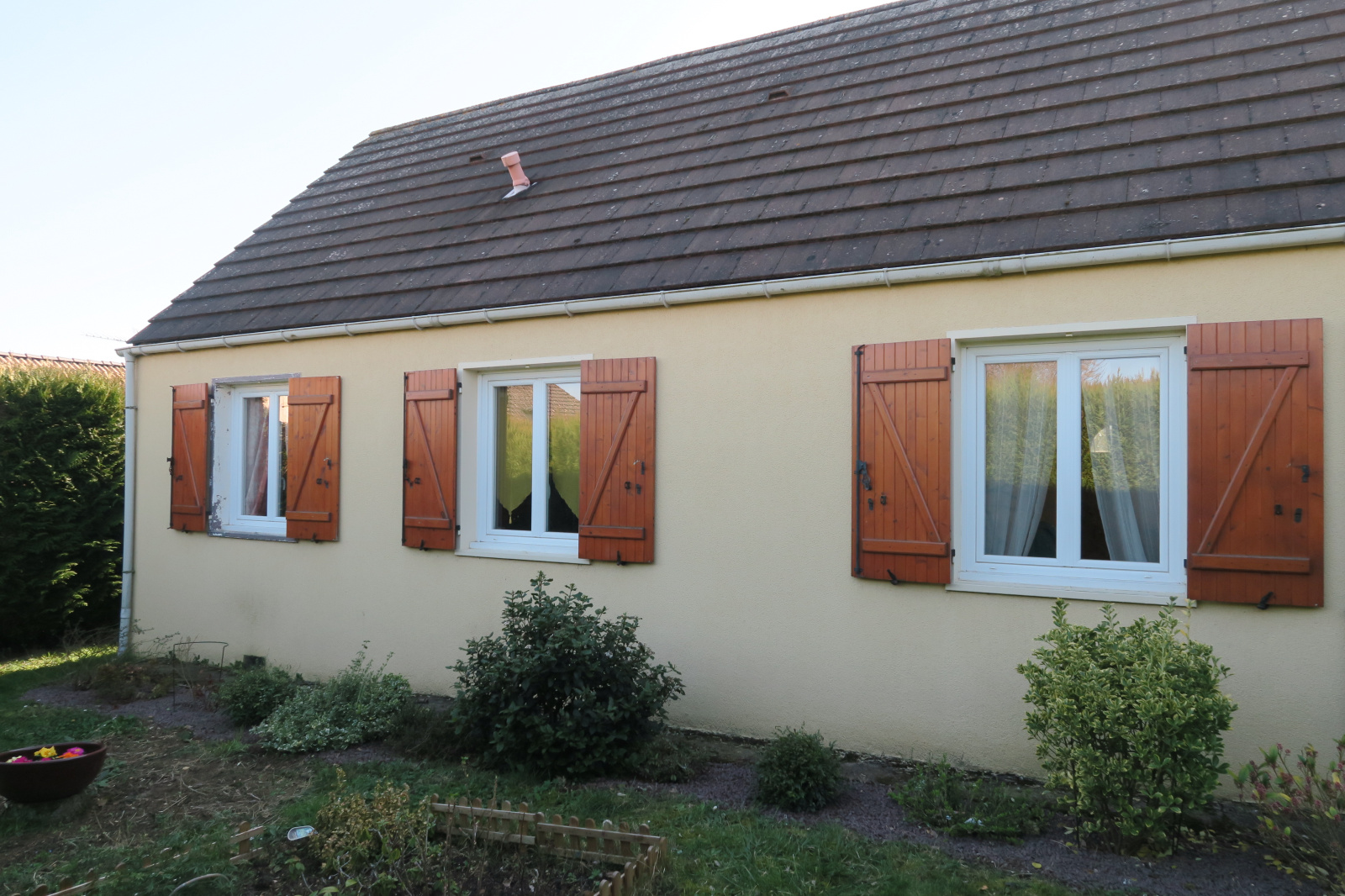 Image_15, Maison, Neauphlette, ref :667