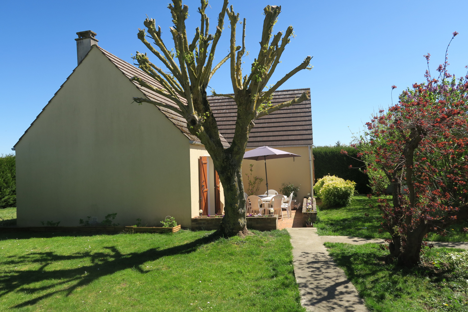 Image_14, Maison, Neauphlette, ref :667