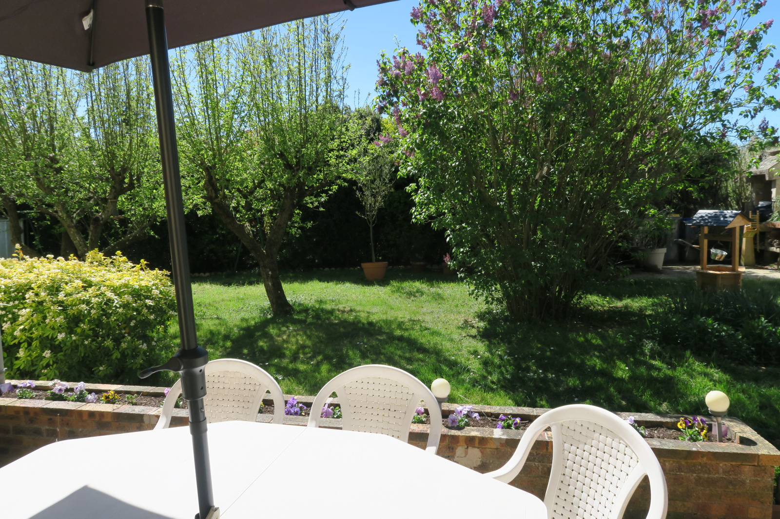 Image_13, Maison, Neauphlette, ref :667