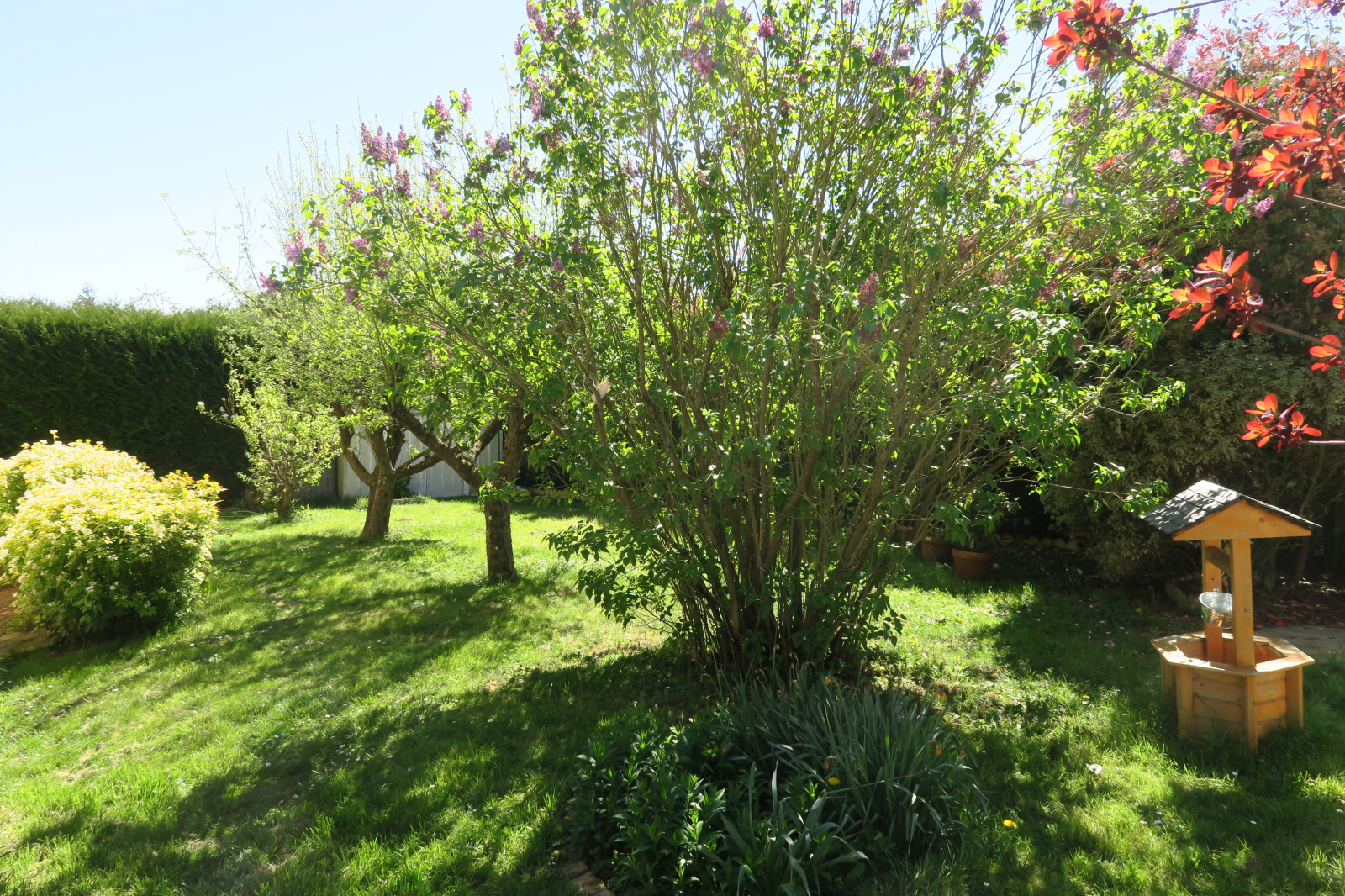 Image_3, Maison, Neauphlette, ref :667