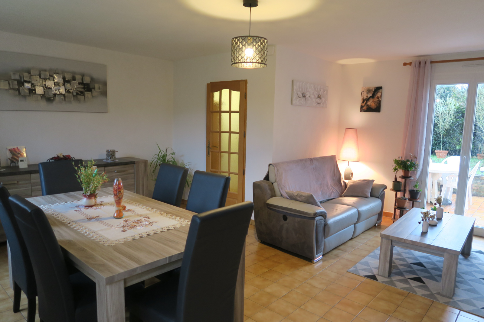 Image_3, Maison, Neauphlette, ref :667